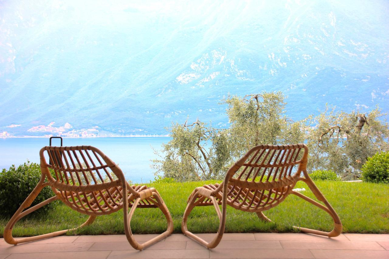 Bed and Breakfast Oliveto Limone sul Garda Exteriér fotografie