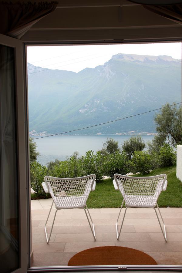 Bed and Breakfast Oliveto Limone sul Garda Exteriér fotografie