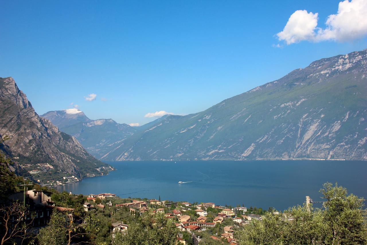 Bed and Breakfast Oliveto Limone sul Garda Exteriér fotografie